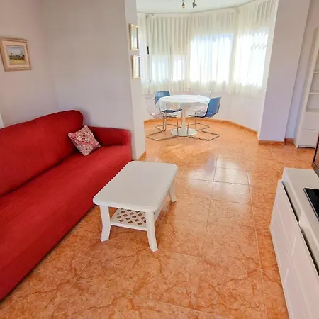 Apartmán Rosal 3 5º