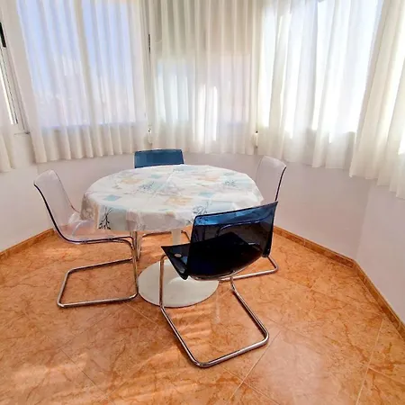 Apartmán Rosal 3 5º *