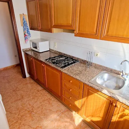 Rosal 3 5º Apartmán Playa de Gandia